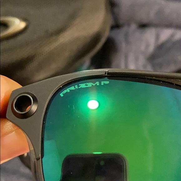 Oakley COLDFUSE PrizmP Jade UNISEX - Picture 5 of 9